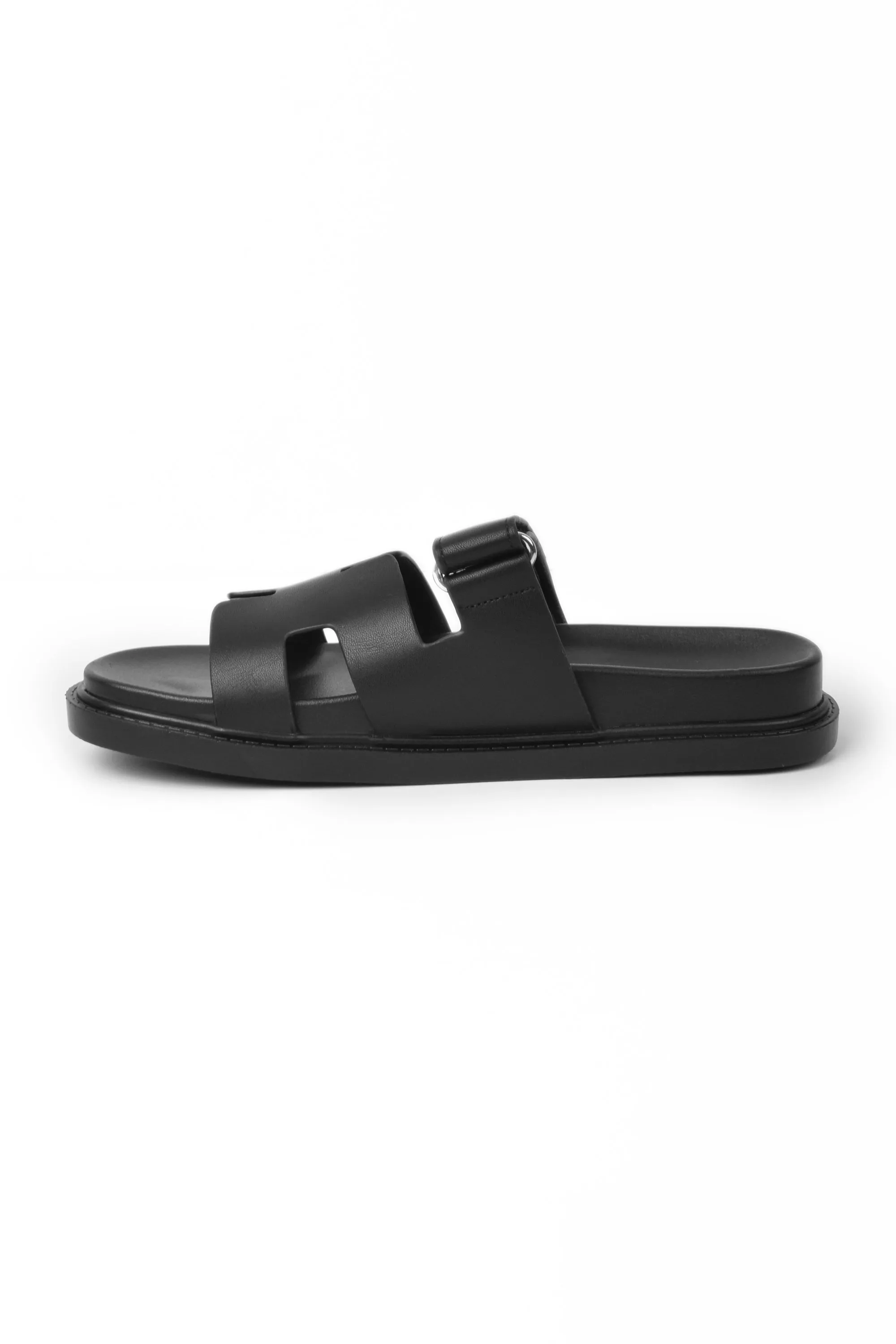 01-4756 Flat Slipper