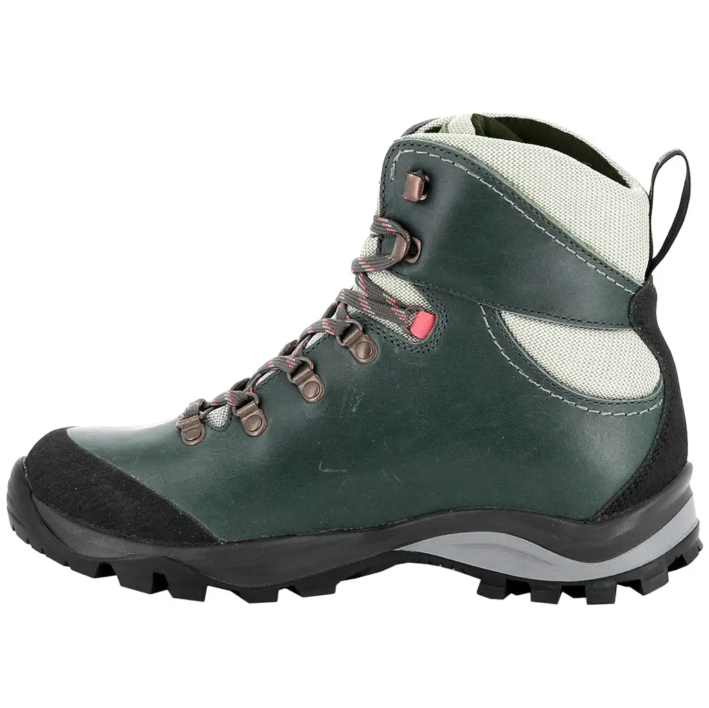 330 Marie GTX Full Grain Leather Waterproof Women's Mountaineering Boots