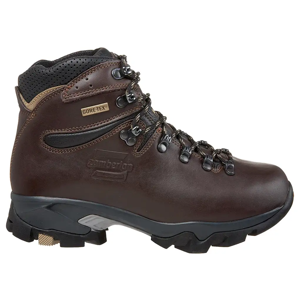 996 Vioz GTX Full Grain Leather Men's Hunting Boots