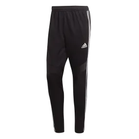 Adidas Adult Tiro 19 Training Pants (Black/White)