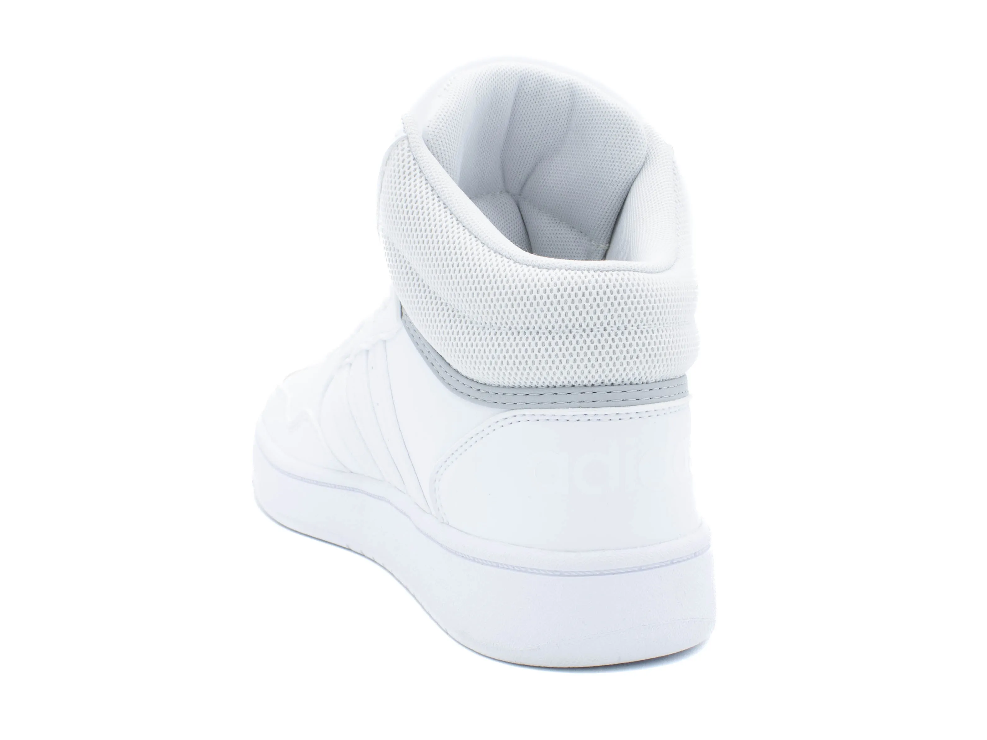 ADIDAS Kids Hoops Mid 3.0