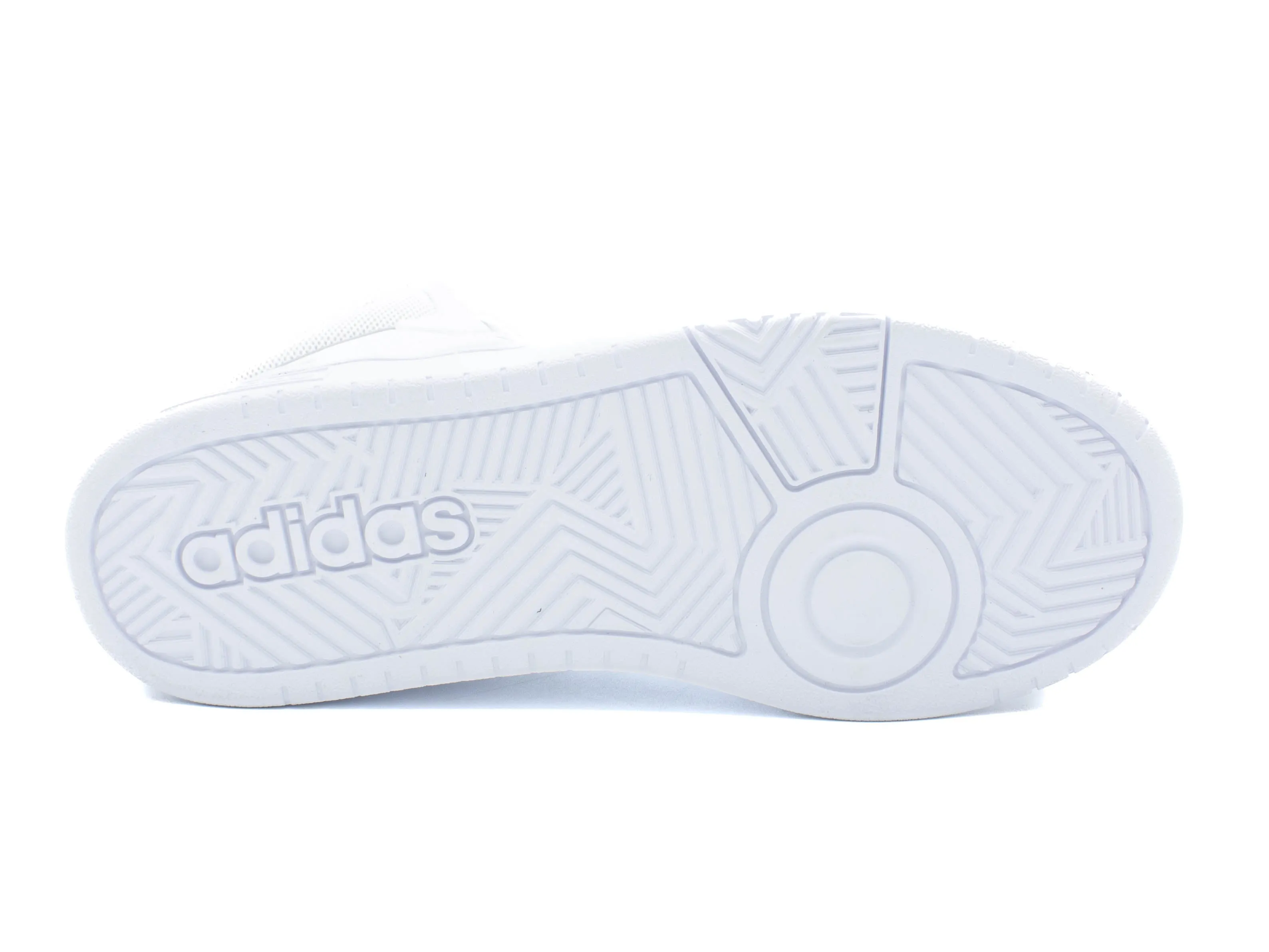 ADIDAS Kids Hoops Mid 3.0