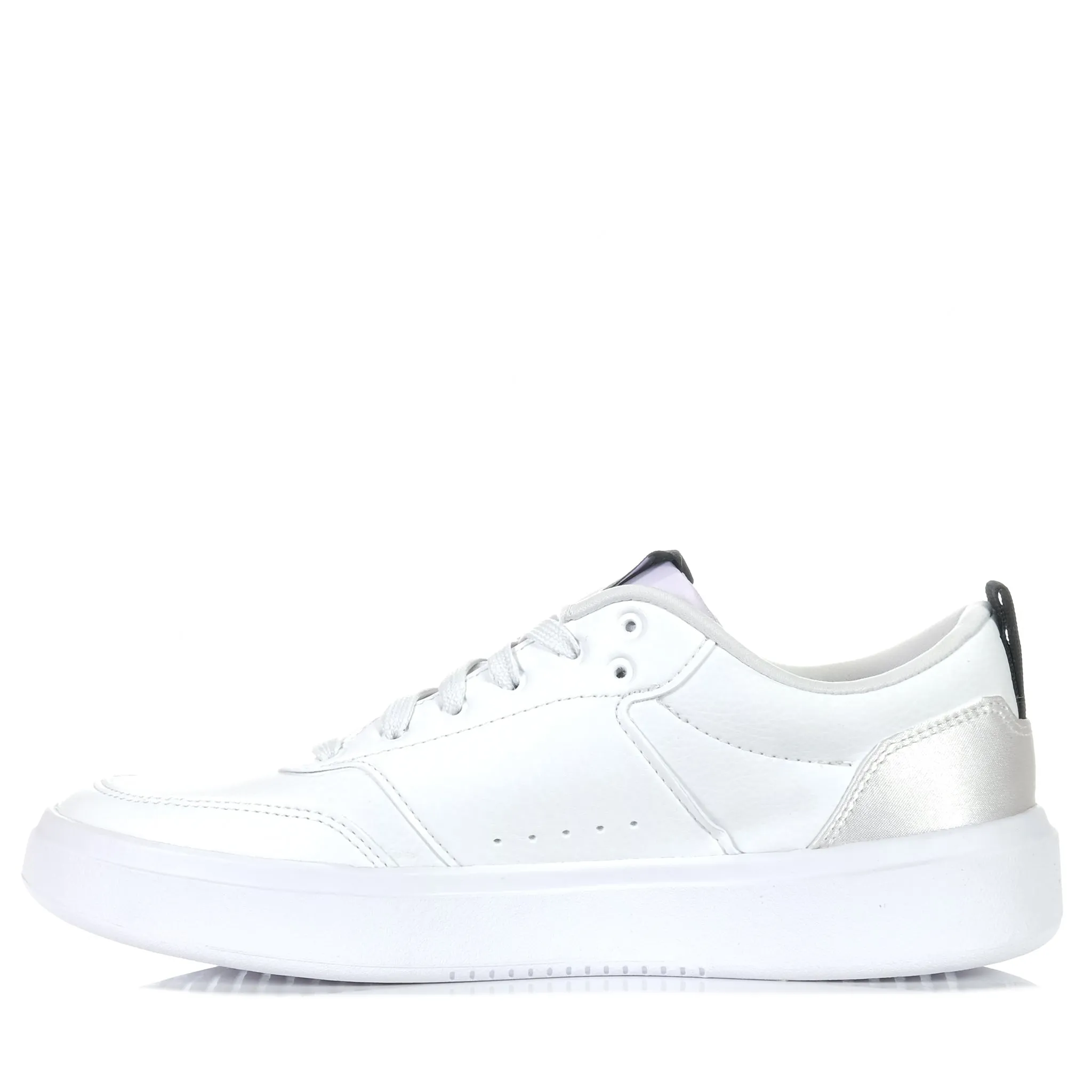 Adidas Park ST White Lavender