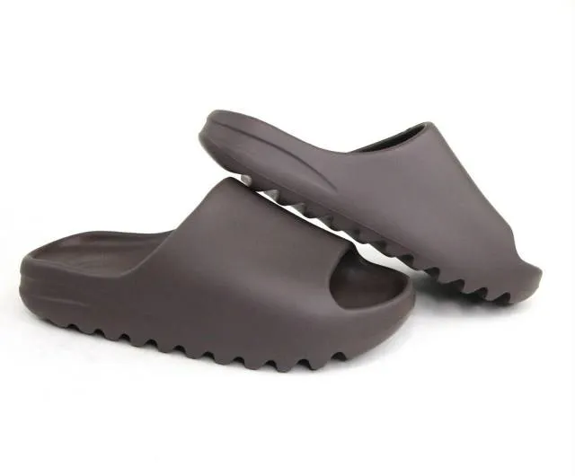 adidas Yeezy Slide Soot