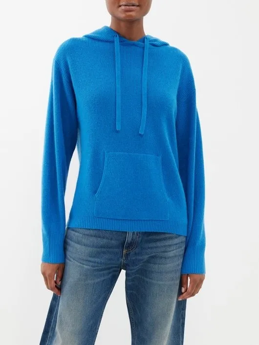 ALLUDE  |Hoodies & Sweatshirts