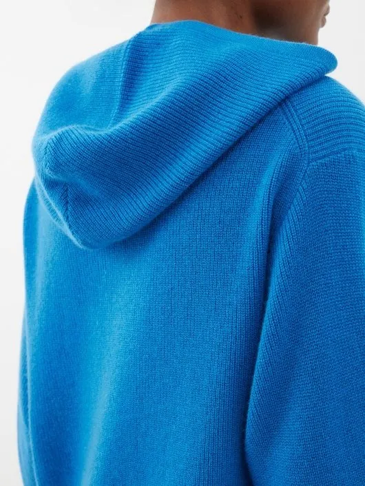 ALLUDE  |Hoodies & Sweatshirts