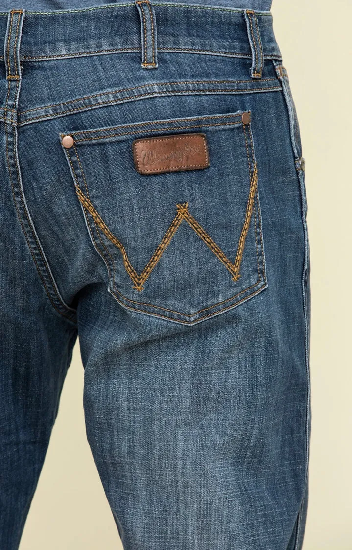 Alpine Denim