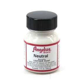 Angelus Paint 1 Ounce Neutral