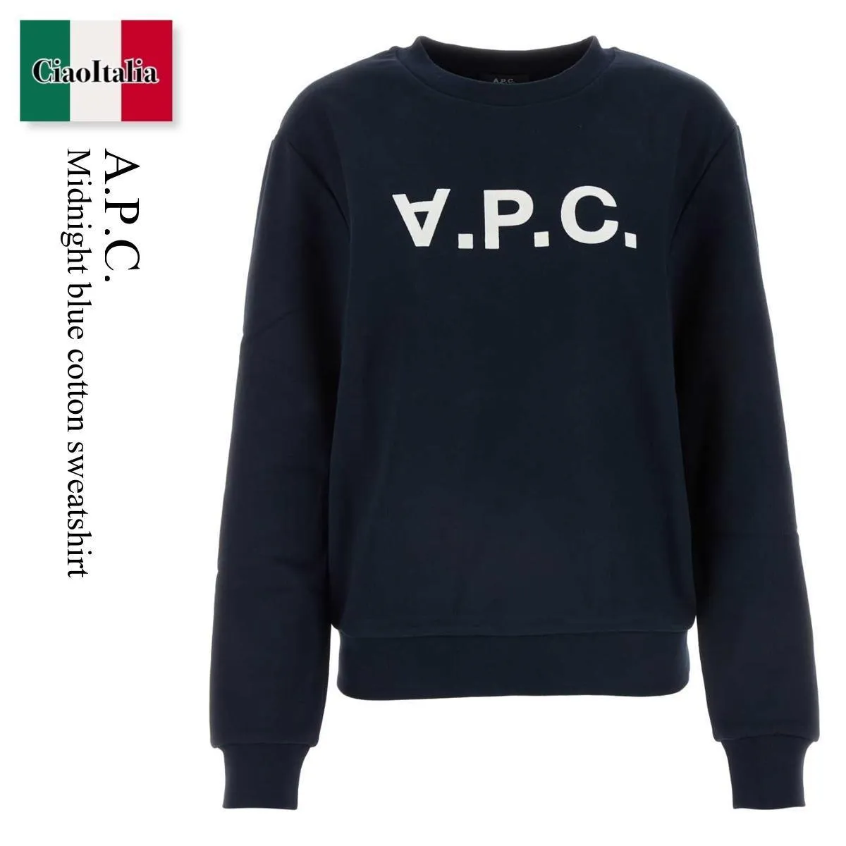 A.P.C.  |Hoodies & Sweatshirts