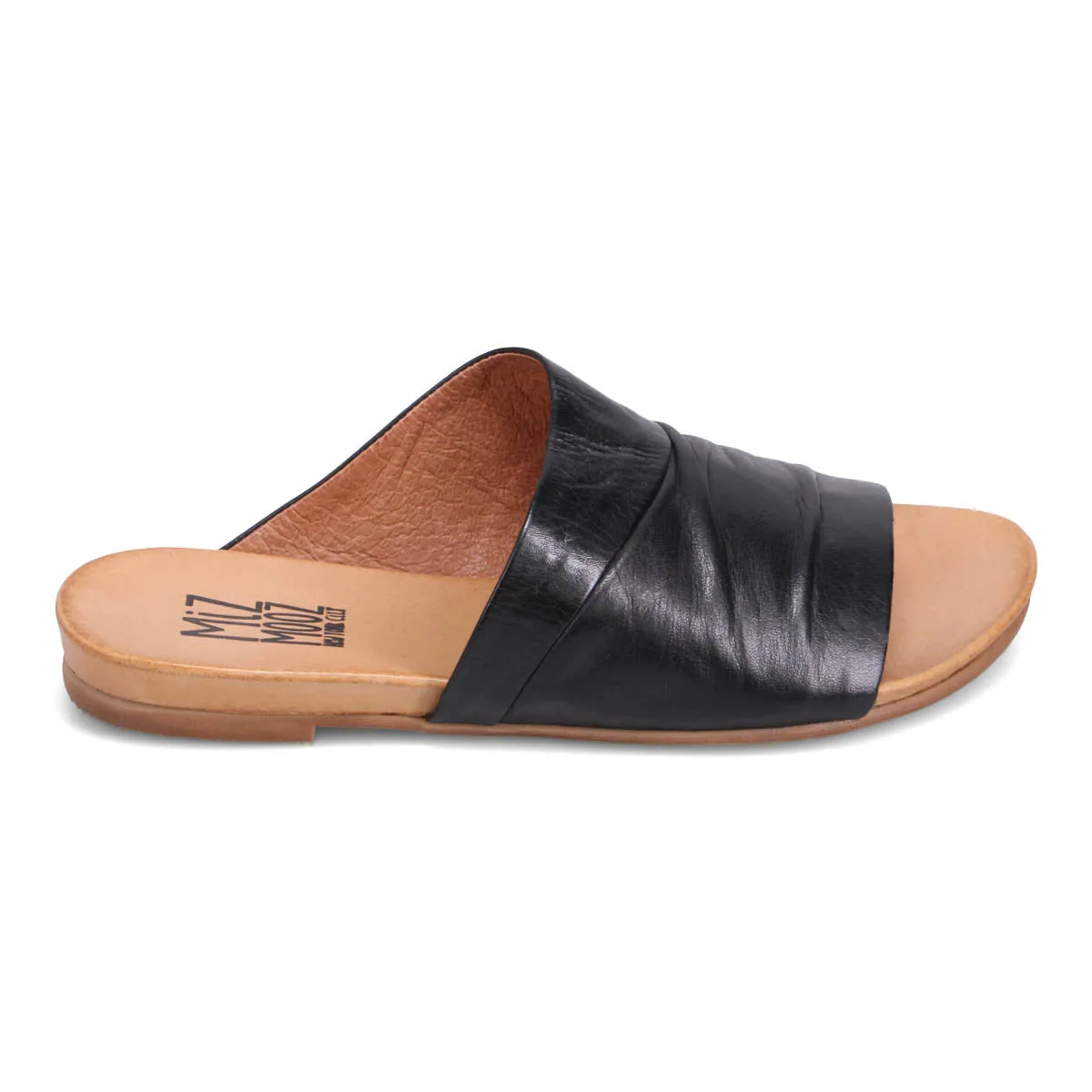 Aria Slide Sandal