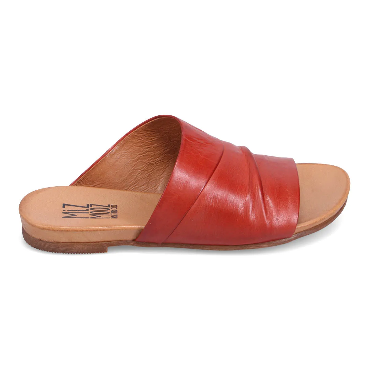 Aria Slide Sandal