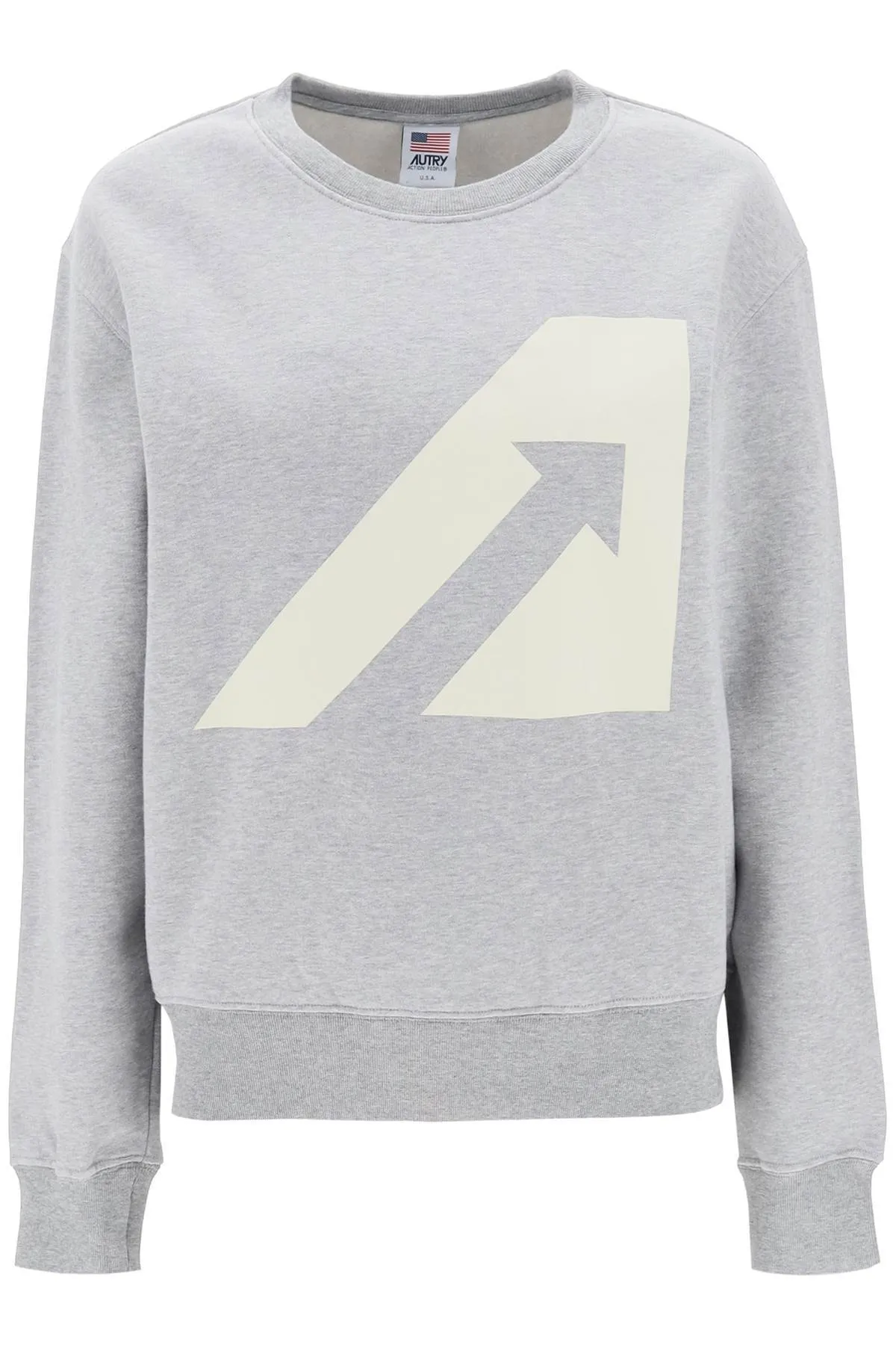 AUTRY  |Hoodies & Sweatshirts