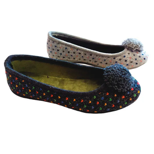 Bailarina de casa Marpen Slippers