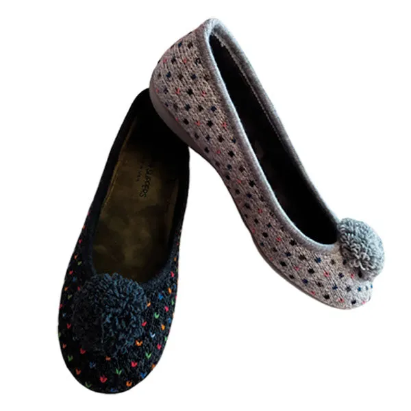 Bailarina de casa Marpen Slippers