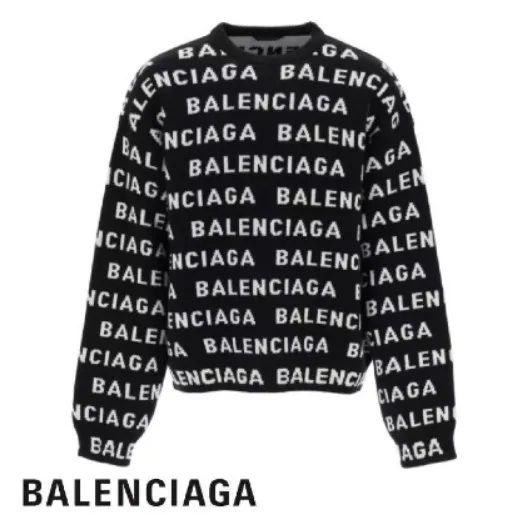 BALENCIAGA  |Hoodies & Sweatshirts