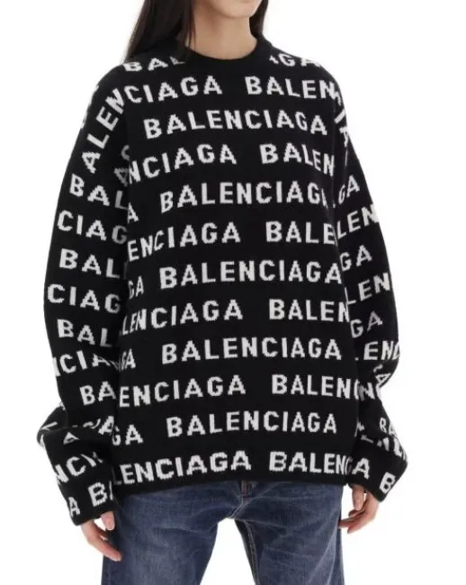 BALENCIAGA  |Hoodies & Sweatshirts