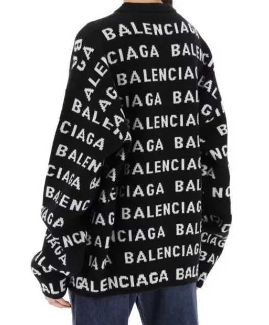 BALENCIAGA  |Hoodies & Sweatshirts