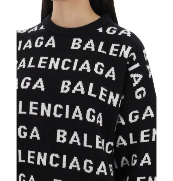 BALENCIAGA  |Hoodies & Sweatshirts