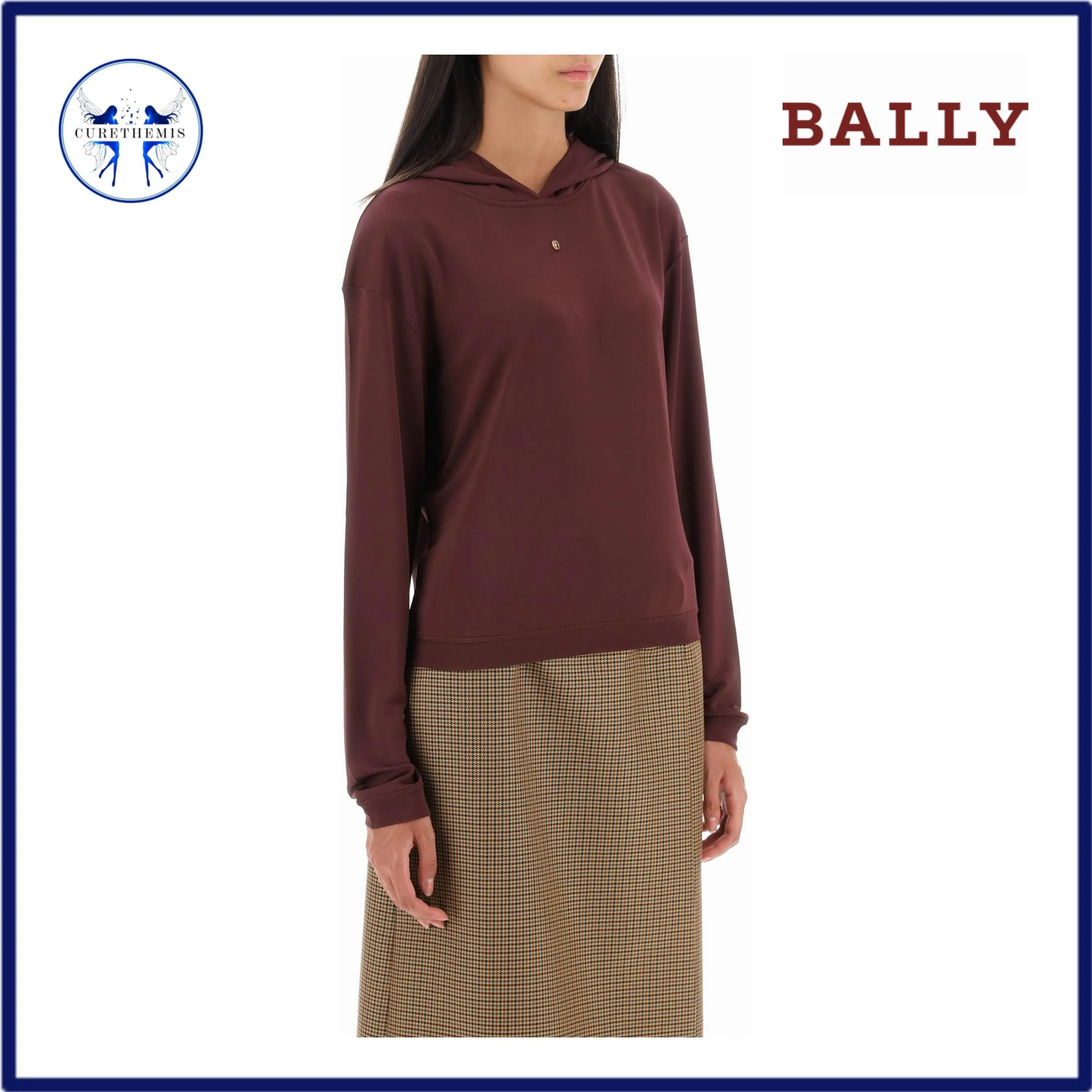 BALLY  |Hoodies & Sweatshirts