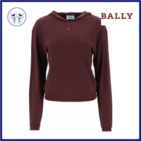 BALLY  |Hoodies & Sweatshirts