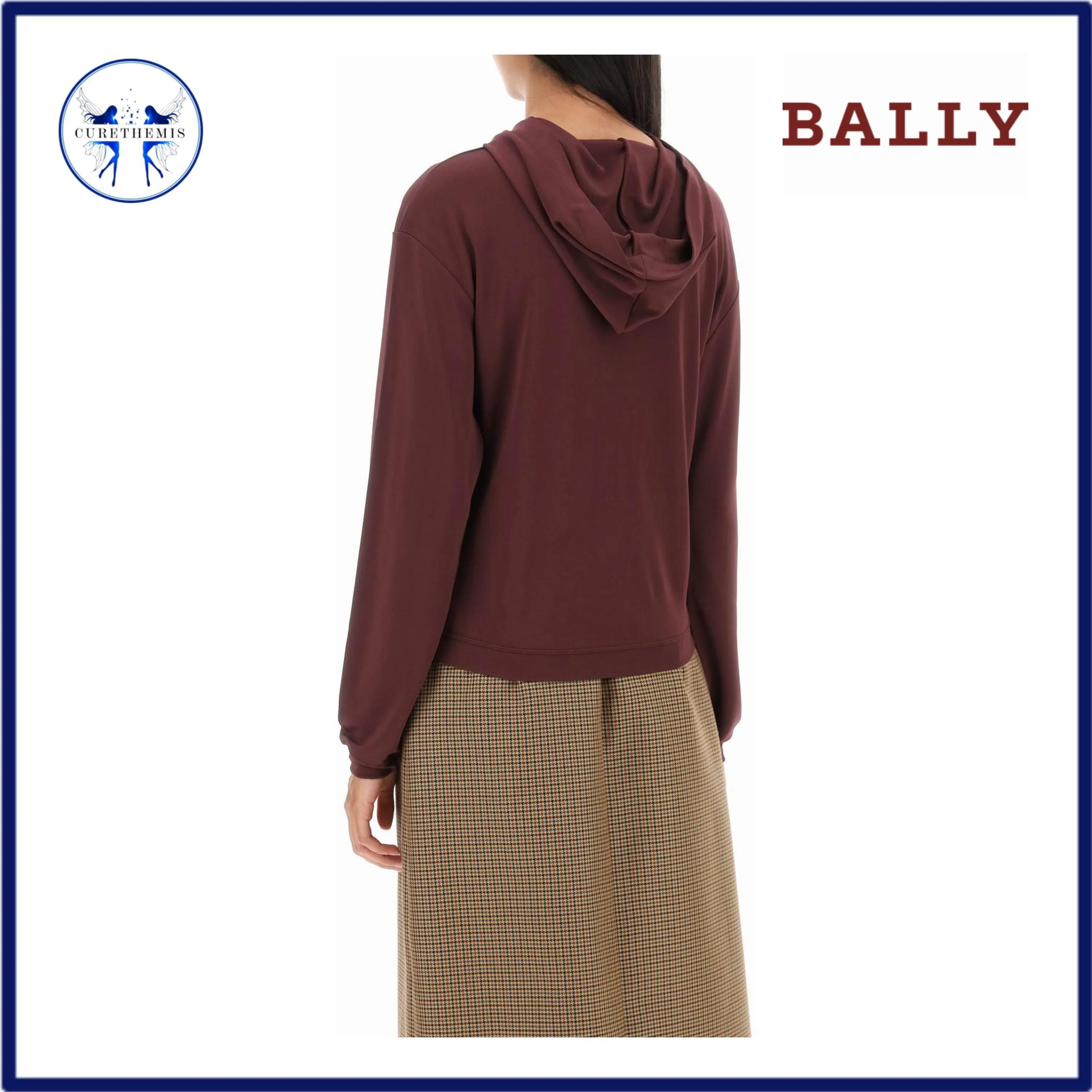 BALLY  |Hoodies & Sweatshirts