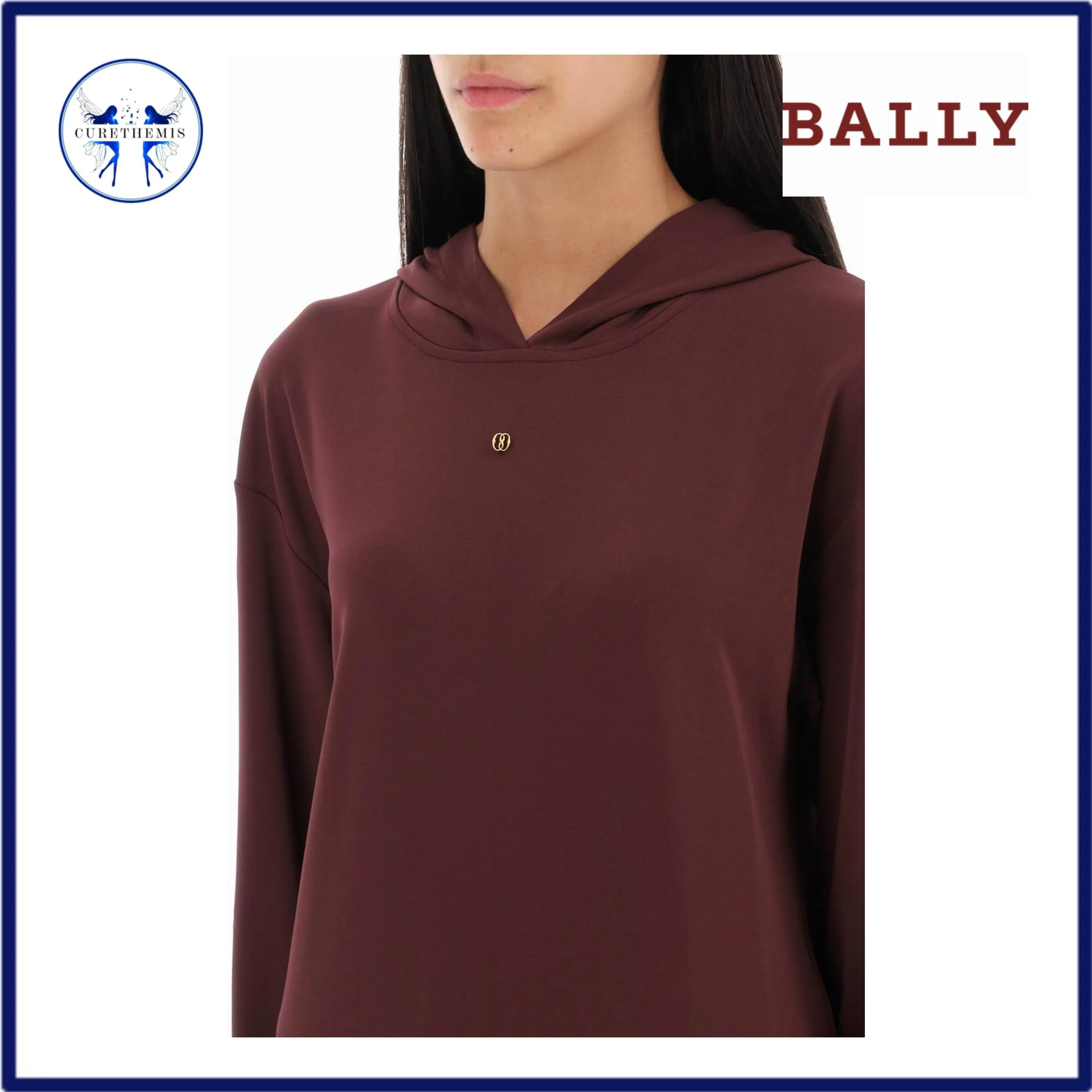 BALLY  |Hoodies & Sweatshirts