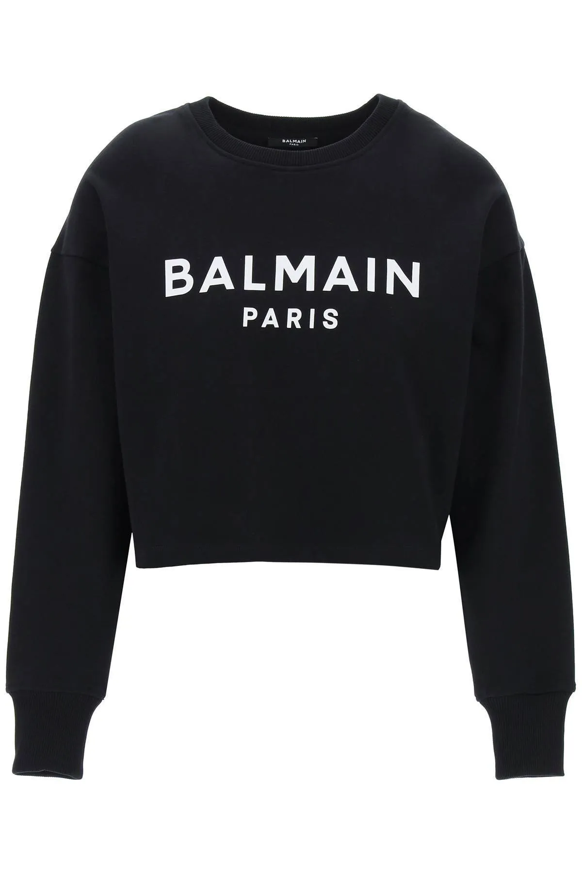 BALMAIN  |Hoodies & Sweatshirts