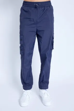 BAY NYLON UTILITY CARGO PANT