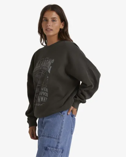 Billabong  |Hoodies & Sweatshirts