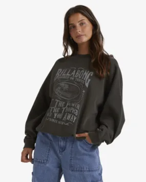 Billabong  |Hoodies & Sweatshirts