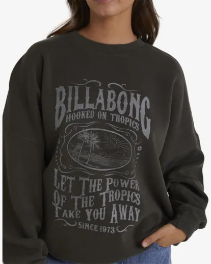 Billabong  |Hoodies & Sweatshirts