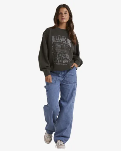 Billabong  |Hoodies & Sweatshirts