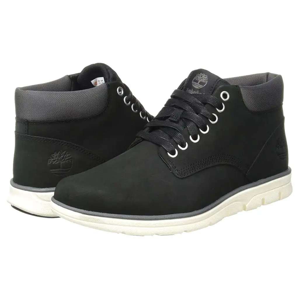 Bradstreet Mens Chukka Boots