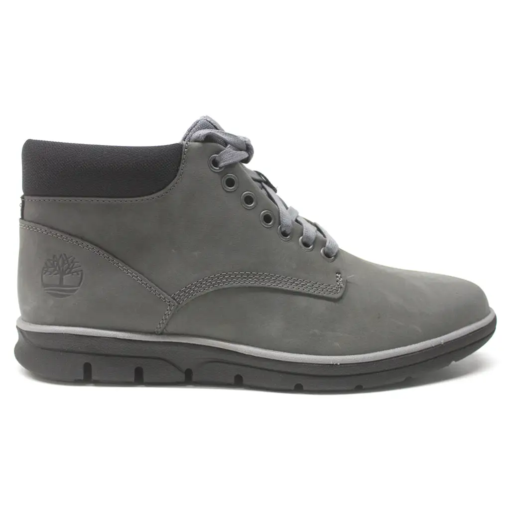 Bradstreet Mens Chukka Boots