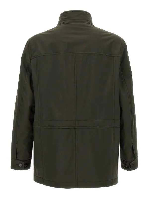 Brioni Field Jacket