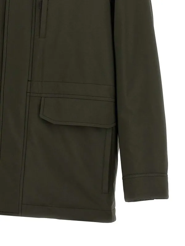 Brioni Field Jacket