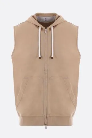 BRUNELLO CUCINELLI  |Hoodies