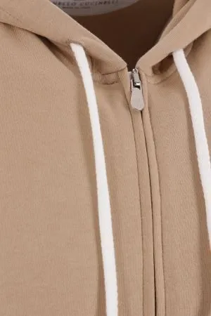 BRUNELLO CUCINELLI  |Hoodies