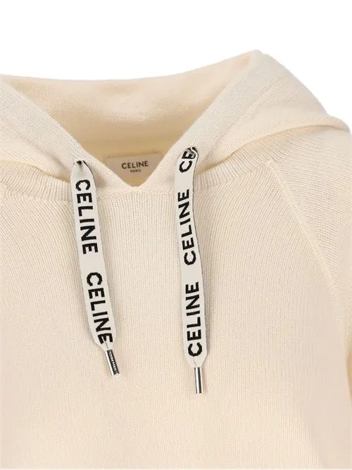 CELINE  |Hoodies & Sweatshirts