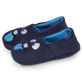 Chaussons slippers Enfant Monstre