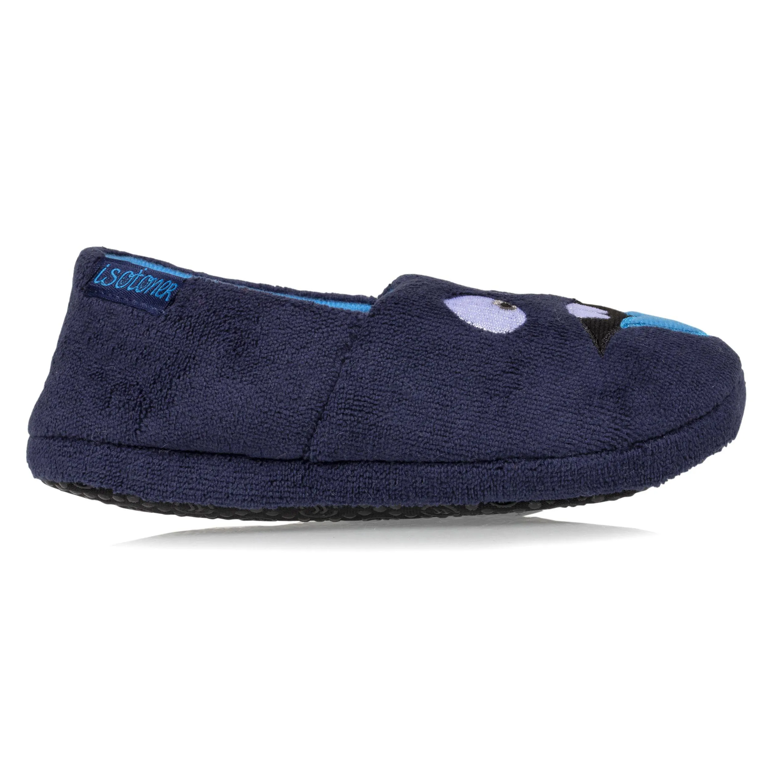 Chaussons slippers Enfant Monstre