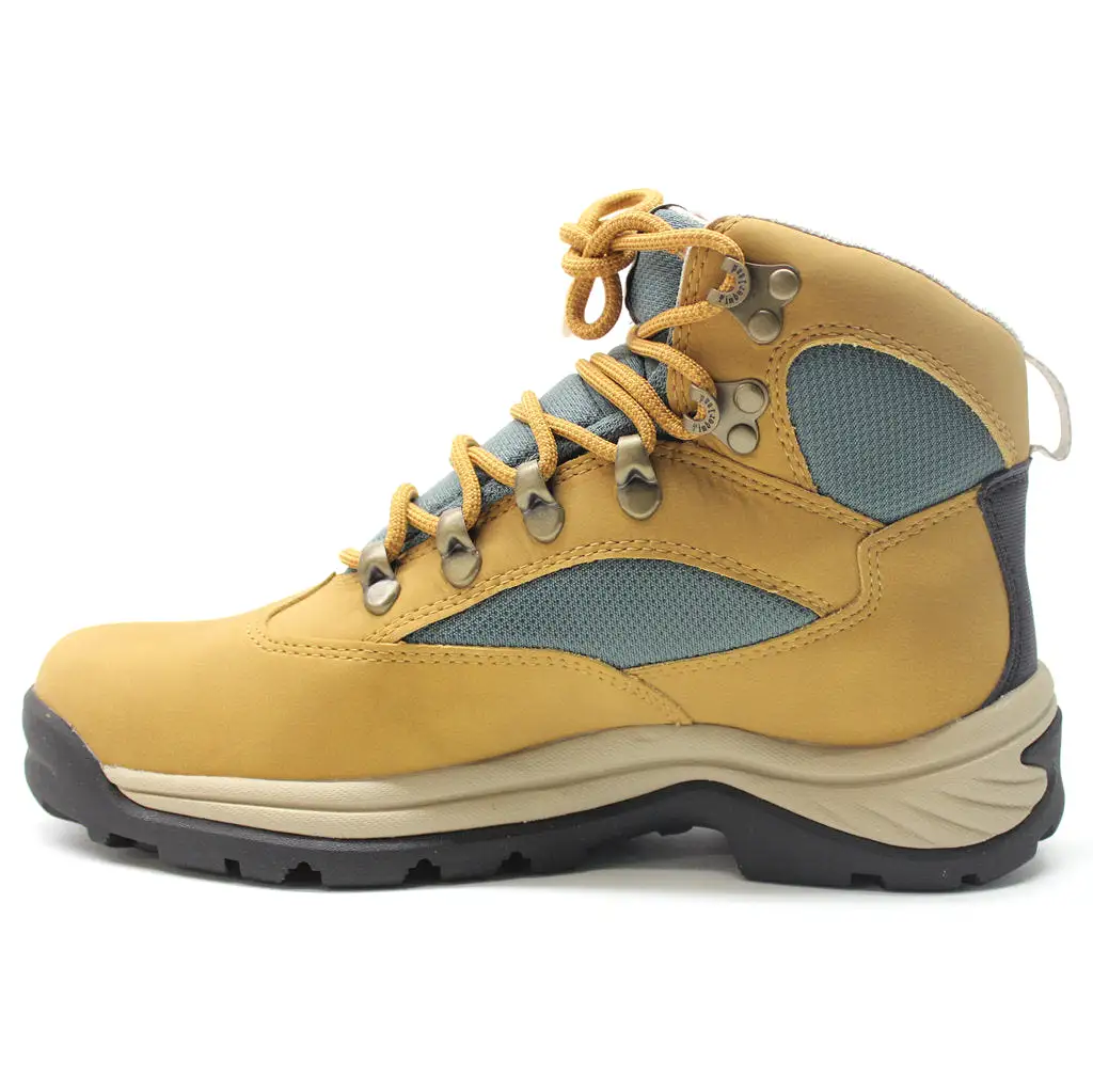 Chocorua GTX Mid Hiker Womens Closed-Toe