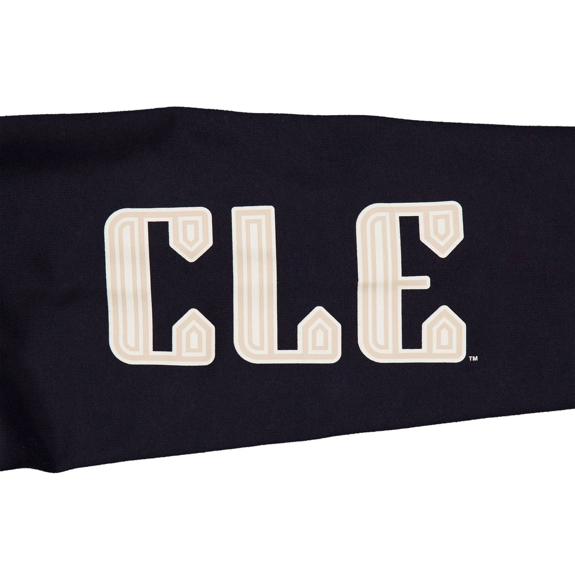 Cleveland Guardians City Connect Hoodie