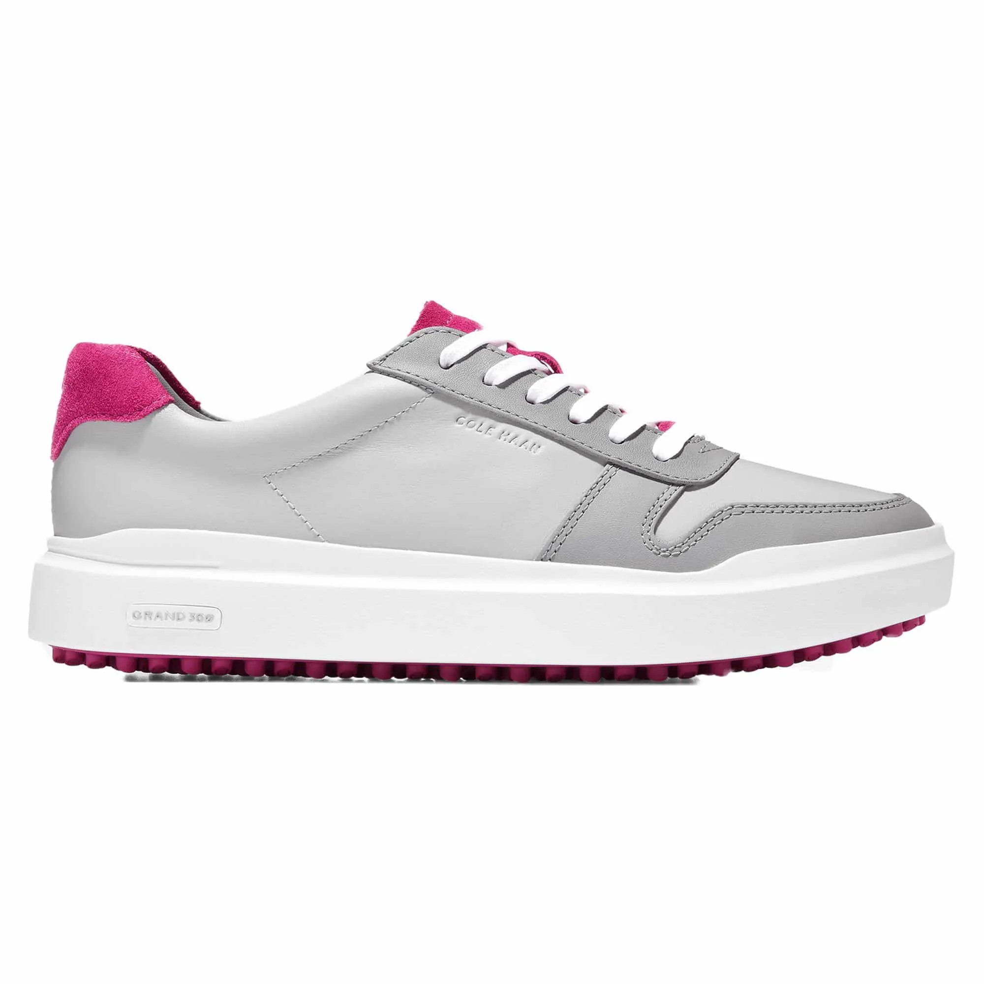 Cole Haan GrandPr AM Ladies Golf Shoe Microchip WP