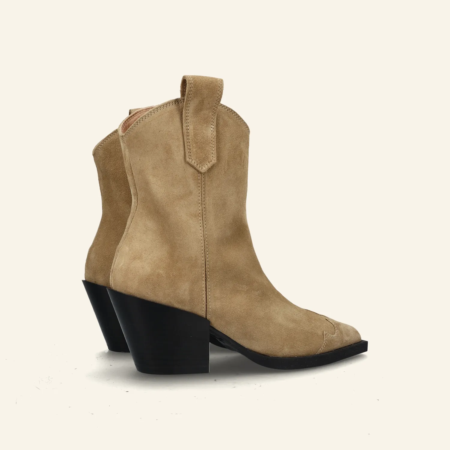 CPH238 | Suede Honey