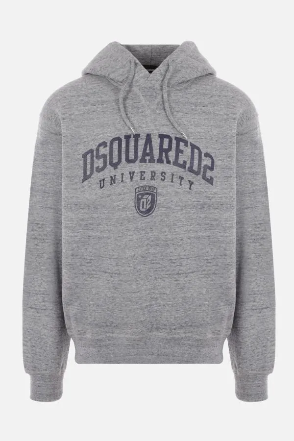 D SQUARED2  |Hoodies