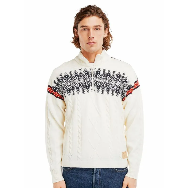 Dale of Norway  Aspøy Masc Sweater - Felpa - Uomo