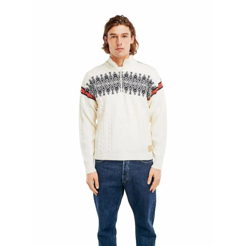 Dale of Norway  Aspøy Masc Sweater - Felpa - Uomo