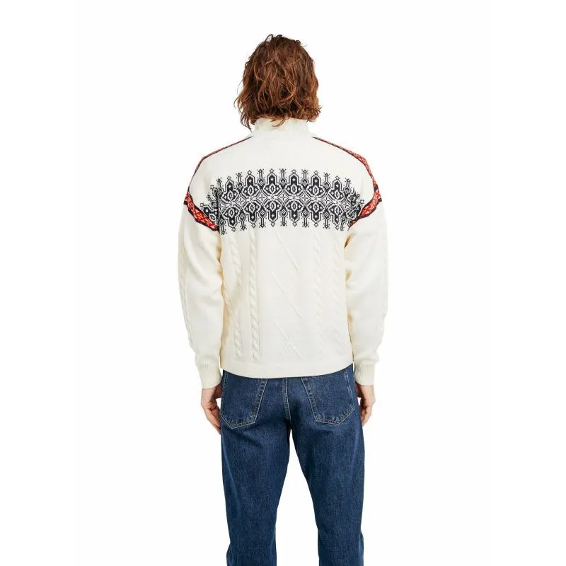 Dale of Norway  Aspøy Masc Sweater - Felpa - Uomo