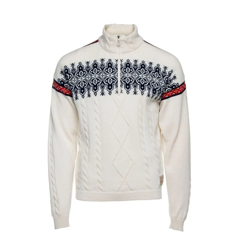 Dale of Norway  Aspøy Masc Sweater - Felpa - Uomo